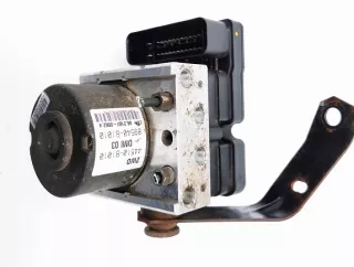 44510-B1010 Блок ABS Daihatsu Sirion Арт e7185248, вид 4