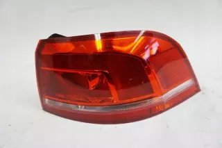 3AF945096A Фонарь задний правый Volkswagen Passat B7 Арт e7240751, вид 4