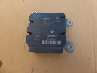 285580347R Блок AirBag Dacia Logan 2 Арт e7659637, вид 1