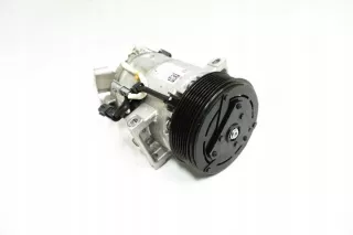 926004423R Компрессор кондиционера Mercedes Vito W638 Арт e8219585, вид 6