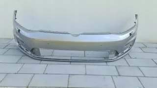 5GE807221C Бампер передний Volkswagen Golf 7 Арт e8300893, вид 1