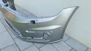 5GE807221C Бампер передний Volkswagen Golf 7 Арт e8300893, вид 2