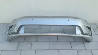 5GE807221C Бампер передний Volkswagen Golf 7 Арт e8300893, вид 4