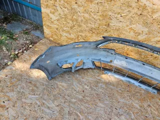 F1CB-R17757 Бампер передний Ford C-max 2 restailing Арт e8381956, вид 2