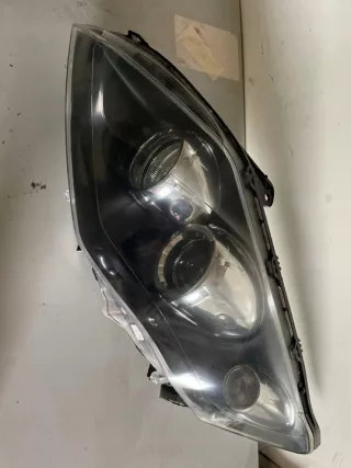 260600041R Фара левая Renault Laguna 3 Арт e8393948, вид 3