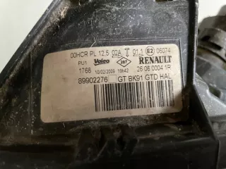 260600041R Фара левая Renault Laguna 3 Арт e8393948, вид 5