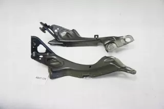 4G0821135A 4G0821136A Крыло переднее левое Audi A6 C7 (S6,RS6) Арт e8717334, вид 1