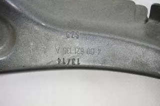 4G0821135A 4G0821136A Крыло переднее левое Audi A6 C7 (S6,RS6) Арт e8717334, вид 3