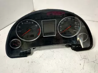 8E0920933X Щиток приборов (приборная панель) Audi A4 B6 Арт e8989343, вид 1