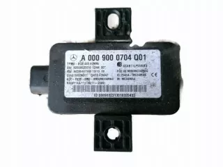 A0009000704Q01 Блок управления (другие) Mercedes S W222 Арт e9498791, вид 1