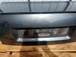  Крышка багажника (дверь 3-5) Audi A4 B6 Арт e9605933, вид 4