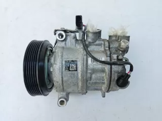 4M0820803K 4m0820803k Компрессор кондиционера Audi A6 C7 (S6,RS6) Арт e9658327, вид 1