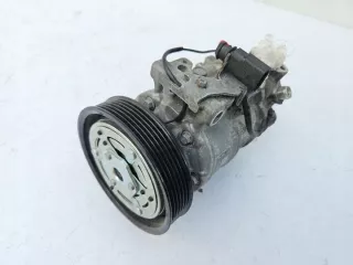 4M0820803K 4m0820803k Компрессор кондиционера Audi A6 C7 (S6,RS6) Арт e9658327, вид 3