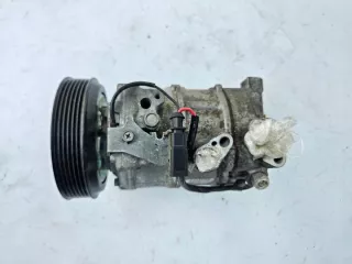 4M0820803K 4m0820803k Компрессор кондиционера Audi A6 C7 (S6,RS6) Арт e9658327, вид 4