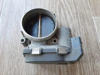 7556118 Моновпрыск BMW 5 E60/E61 Арт e9875397, вид 1