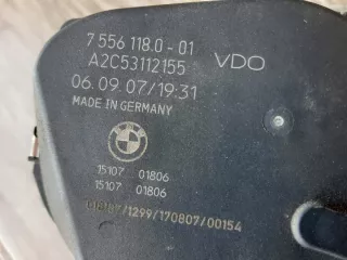 7556118 Моновпрыск BMW 5 E60/E61 Арт e9875397, вид 2