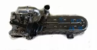 03G131513J 323978R Радиатор EGR Audi A3 8P Арт e9903462, вид 1