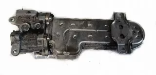 03G131513J 323978R Радиатор EGR Audi A3 8P Арт e9903462, вид 2