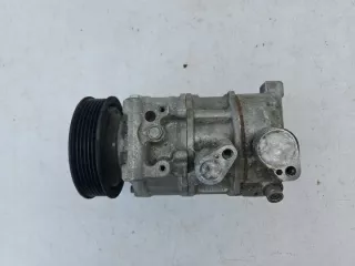 4M0820803 Компрессор кондиционера Audi A4 B9 Арт e9923060, вид 2