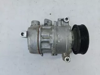 4M0820803 Компрессор кондиционера Audi A4 B9 Арт e9923060, вид 3