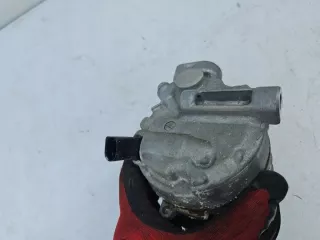 4M0820803 Компрессор кондиционера Audi A4 B9 Арт e9923060, вид 4