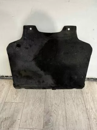 8W0863822A Декоративная крышка двигателя Audi A4 B9 Арт e9949862, вид 1