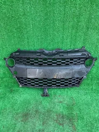 86569B9500 Решетка радиатора Hyundai i10 2 Арт e10027844, вид 1