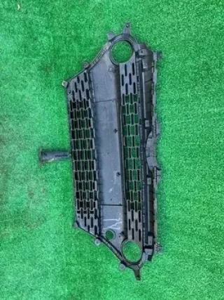 86569B9500 Решетка радиатора Hyundai i10 2 Арт e10027844, вид 4