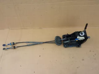 9672042980 Кулиса Peugeot 308 1 Арт e10121472, вид 1