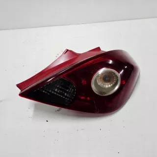 13186351 Фонарь задний правый Opel Corsa D Арт e10223043, вид 1