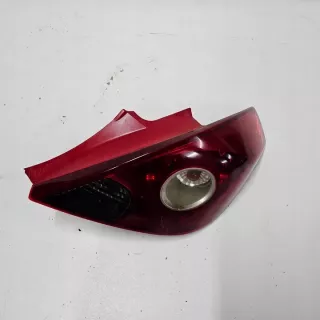 13186351 Фонарь задний правый Opel Corsa D Арт e10223043, вид 2