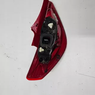 13186351 Фонарь задний правый Opel Corsa D Арт e10223043, вид 4