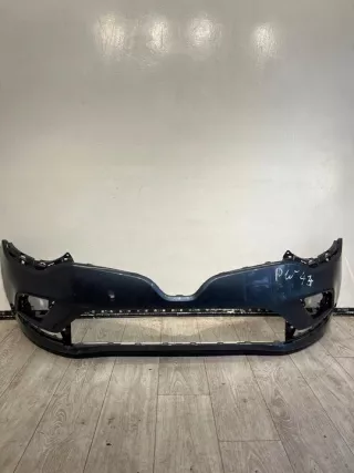 620221630r Бампер передний Renault Clio 4 Арт e10350284, вид 1