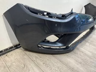 620221630r Бампер передний Renault Clio 4 Арт e10350284, вид 3