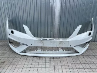 5F0807221AB Бампер передний Seat Leon 3 Арт e10441411, вид 1