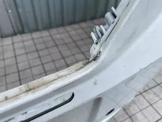 5F0807221AB Бампер передний Seat Leon 3 Арт e10441411, вид 3