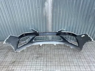 5F0807221AB Бампер передний Seat Leon 3 Арт e10441411, вид 5