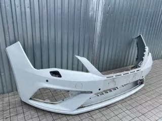 5F0807221AB Бампер передний Seat Leon 3 Арт e10441411, вид 6