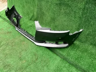 8W0807437 Бампер передний Audi A4 B9 Арт e10480697, вид 5