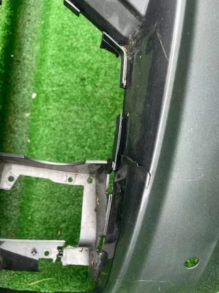 8W0807437 Бампер передний Audi A4 B9 Арт e10480697, вид 8