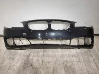 7331706 Бампер передний BMW 5 F10/F11/GT F07 Арт e10499688, вид 1