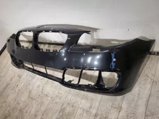 7331706 Бампер передний BMW 5 F10/F11/GT F07 Арт e10499688, вид 2