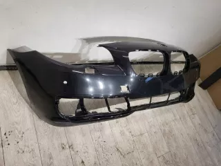 7331706 Бампер передний BMW 5 F10/F11/GT F07 Арт e10499688, вид 3