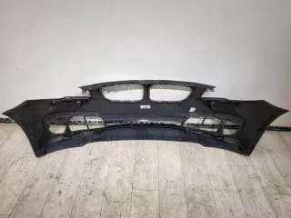 7331706 Бампер передний BMW 5 F10/F11/GT F07 Арт e10499688, вид 7