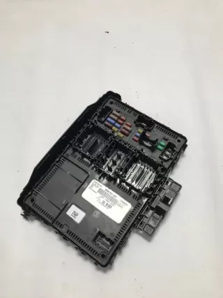 LU5T-15604-BJGD Блок комфорта Ford Focus 4 Арт e10556528, вид 1