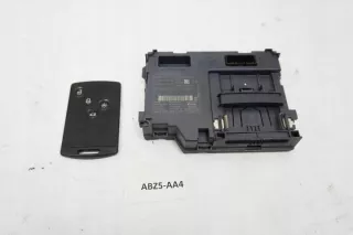 285908018R Замок зажигания Renault Captur Арт e10568095, вид 1
