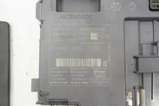 285908018R Замок зажигания Renault Captur Арт e10568095, вид 2