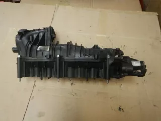 7797384 0280b00690 Коллектор впускной BMW 1 E81/E82/E87/E88 Арт e10605481, вид 2