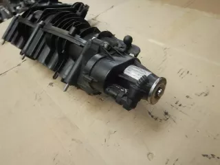 7797384 0280b00690 Коллектор впускной BMW 1 E81/E82/E87/E88 Арт e10605481, вид 3