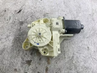 4M5T14553 Моторчик стеклоподъемника Ford Focus 2 Арт e10616135, вид 4